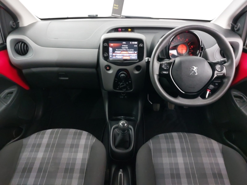 Used Peugeot 108 2018 for sale - 77024719: Photo 2