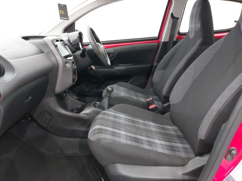 Used Peugeot 108 2018 for sale - 77024719: Photo 5