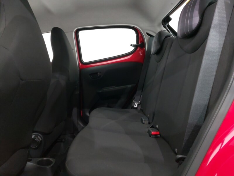 Used Peugeot 108 2018 for sale - 77024719: Photo 6