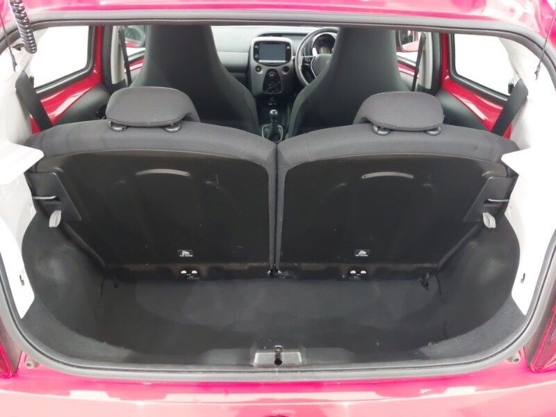 Used Peugeot 108 2018 for sale - 77024719: Photo 8