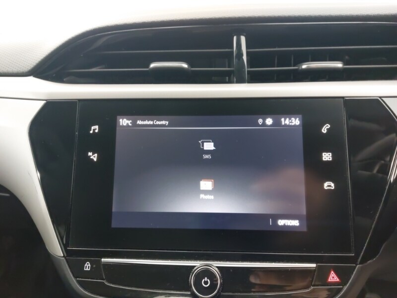 Used Vauxhall Corsa 2022 for sale - 77832085: Photo 11