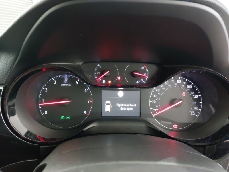 Used Vauxhall Corsa 2022 for sale - 77832085: Photo 12