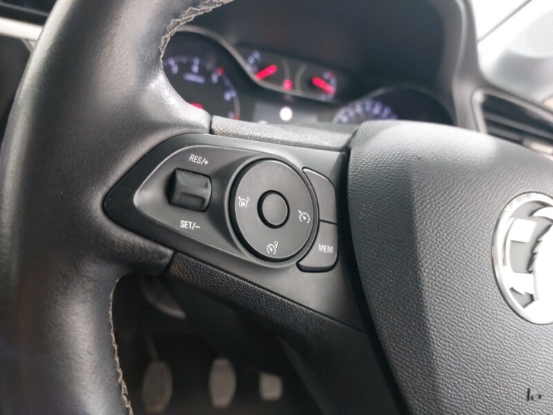 Used Vauxhall Corsa 2022 for sale - 77832085: Photo 13