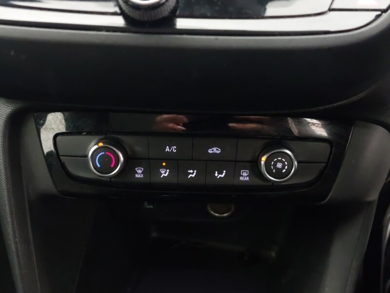 Used Vauxhall Corsa 2022 for sale - 77832085: Photo 16