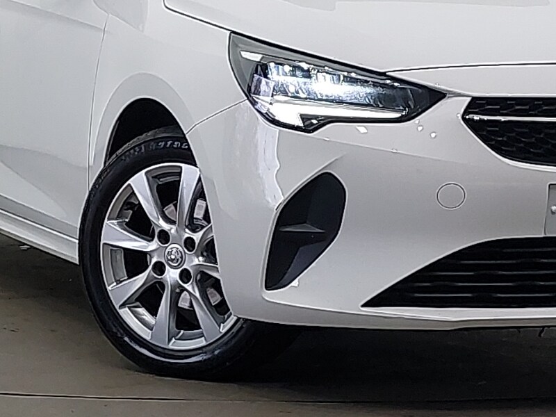 Used Vauxhall Corsa 2022 for sale - 77832085: Photo 9