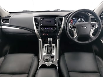 Used Mitsubishi Shogun Sport 2021 for sale - 79011490: Photo