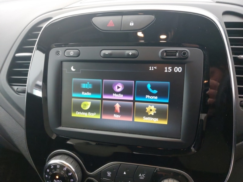 Used Renault Captur 2019 for sale - 78112872: Photo 10