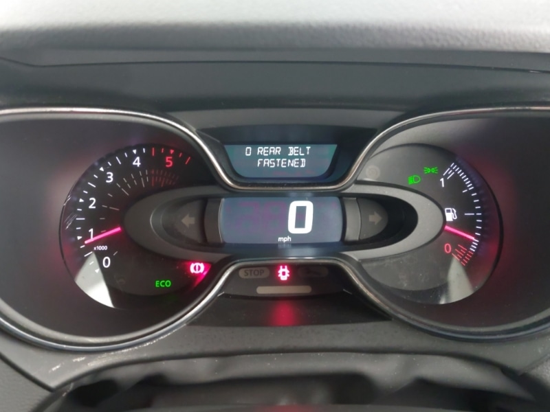 Used Renault Captur 2019 for sale - 78112872: Photo 12