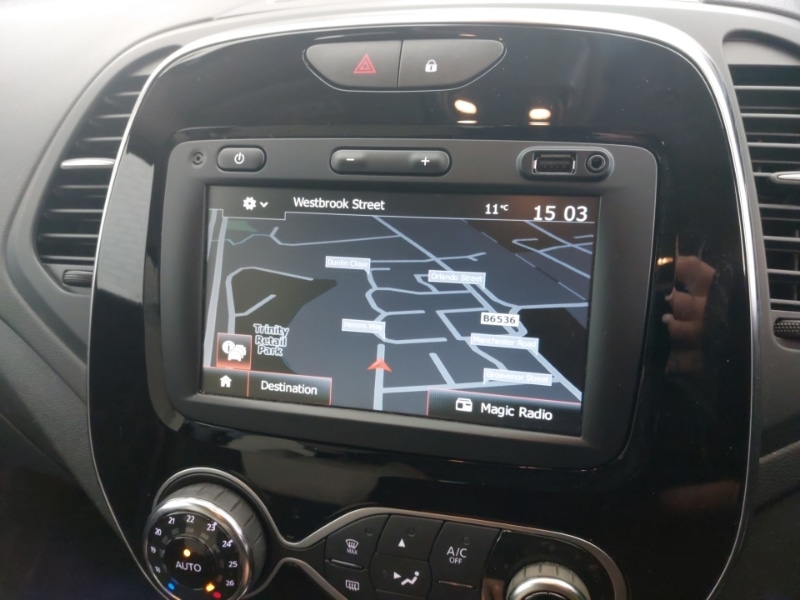 Used Renault Captur 2019 for sale - 78112872: Photo 15