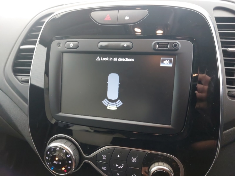 Used Renault Captur 2019 for sale - 78112872: Photo 16