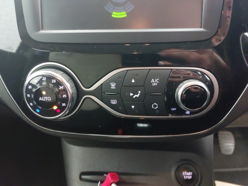 Used Renault Captur 2019 for sale - 78112872: Photo 17