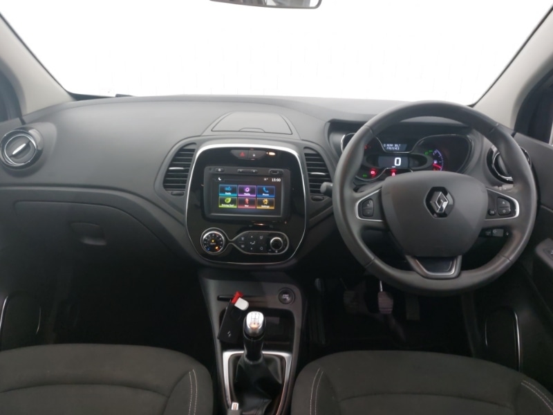 Used Renault Captur 2019 for sale - 78112872: Photo 2