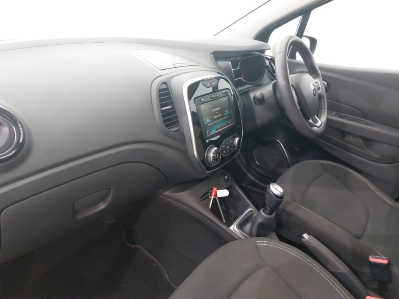 Used Renault Captur 2019 for sale - 78112872: Photo 5