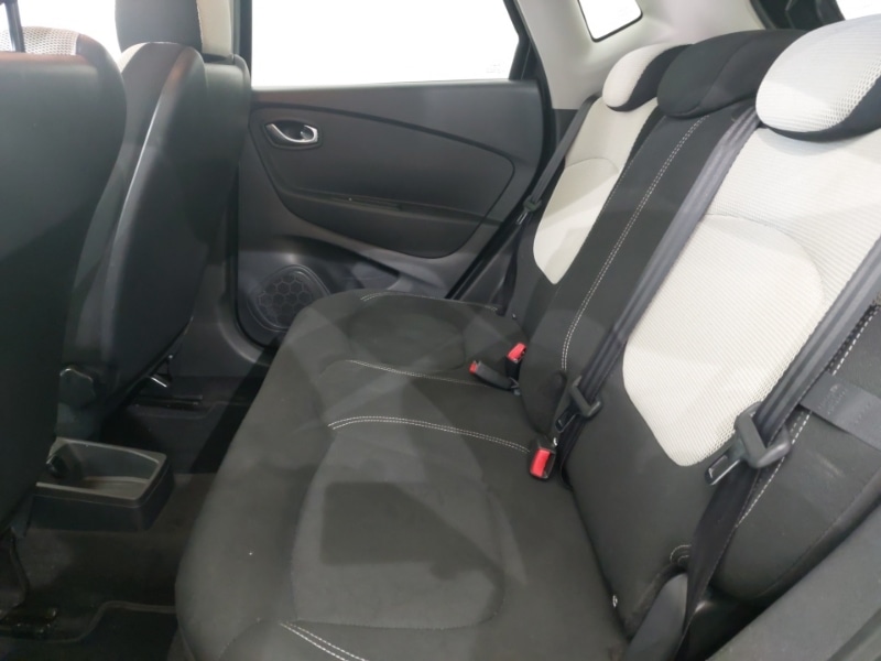 Used Renault Captur 2019 for sale - 78112872: Photo 6