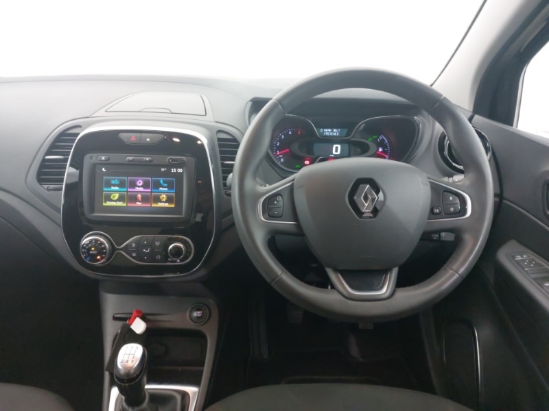 Used Renault Captur 2019 for sale - 78112872: Photo 7