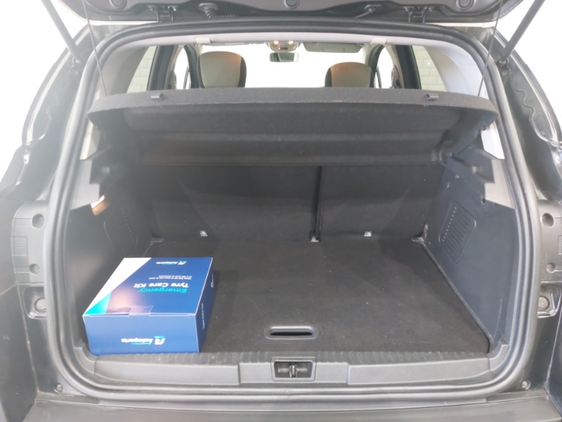 Used Renault Captur 2019 for sale - 78112872: Photo 8