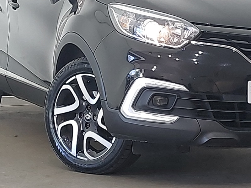 Used Renault Captur 2019 for sale - 78112872: Photo 9