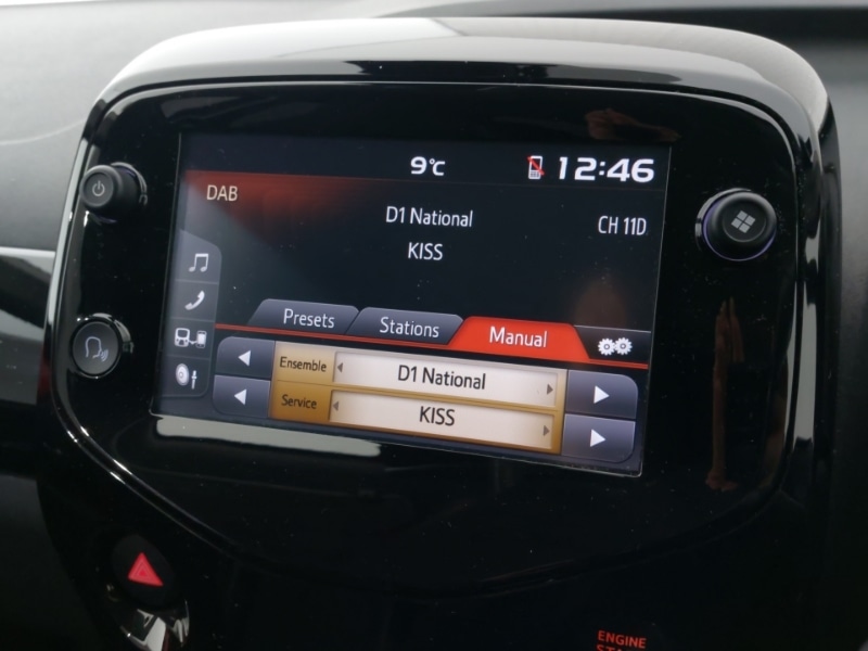 Used Toyota AYGO 2020 for sale - 77206147: Photo 19