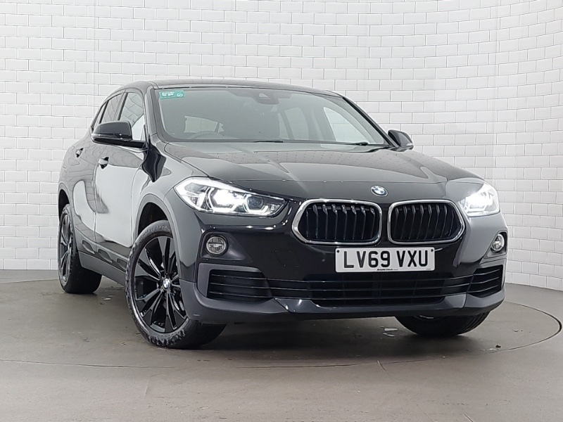 Used BMW X2 2019 for sale - 76414581: Photo 1