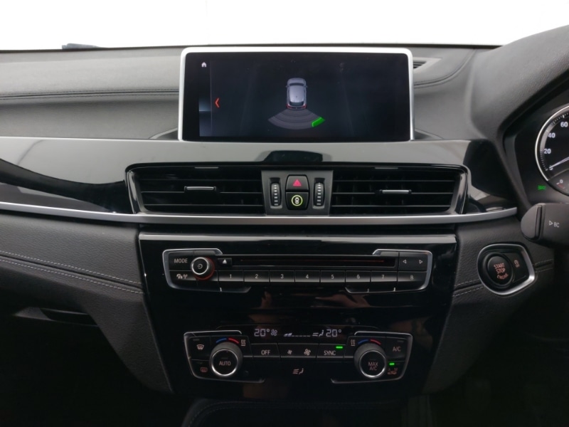 Used BMW X2 2019 for sale - 76414581: Photo 10