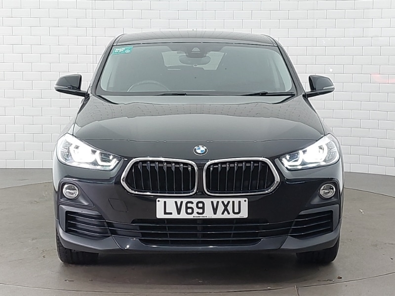 Used BMW X2 2019 for sale - 76414581: Photo 12