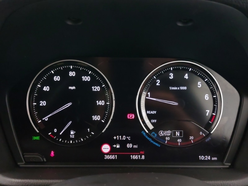 Used BMW X2 2019 for sale - 76414581: Photo 13