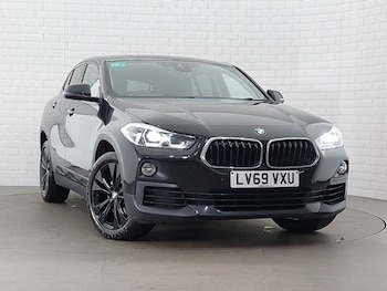 Used BMW X2 2019 for sale - 76414581: Photo