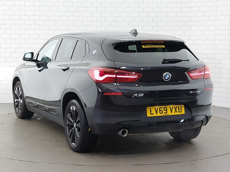Used BMW X2 2019 for sale - 76414581: Photo 3