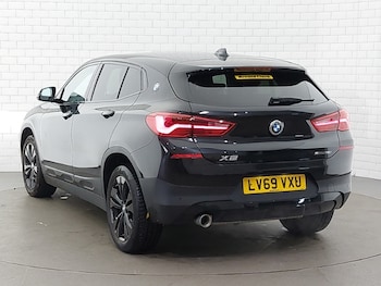 Used BMW X2 2019 for sale - 76414581: Photo