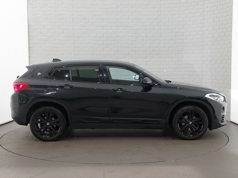 Used BMW X2 2019 for sale - 76414581: Photo 4