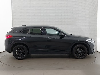 Used BMW X2 2019 for sale - 76414581: Photo