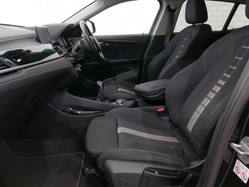 Used BMW X2 2019 for sale - 76414581: Photo 5