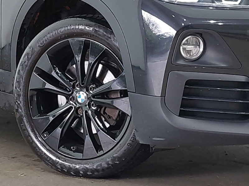 Used BMW X2 2019 for sale - 76414581: Photo 9