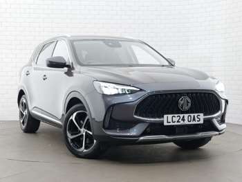 2024 - 1.5 T-GDI Trophy 5dr