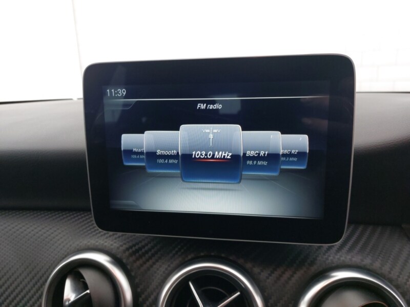 Used Mercedes-Benz A-Class 2017 for sale - 77908016: Photo 10