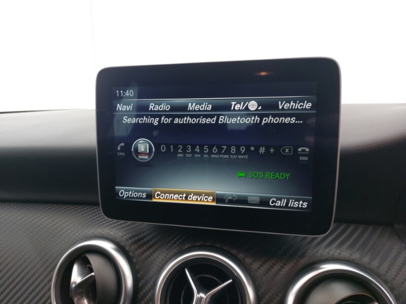 Used Mercedes-Benz A-Class 2017 for sale - 77908016: Photo 11