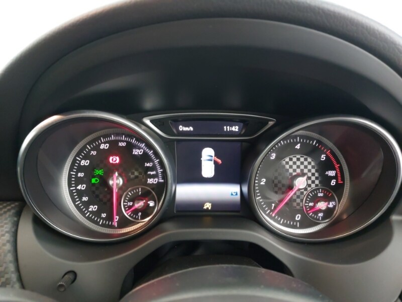 Used Mercedes-Benz A-Class 2017 for sale - 77908016: Photo 12