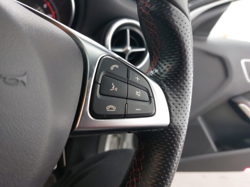 Used Mercedes-Benz A-Class 2017 for sale - 77908016: Photo 14