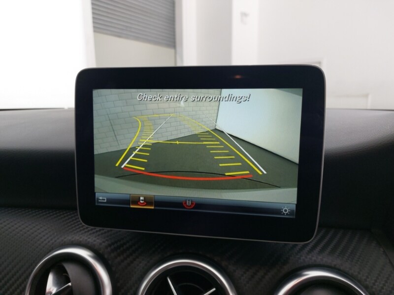 Used Mercedes-Benz A-Class 2017 for sale - 77908016: Photo 15