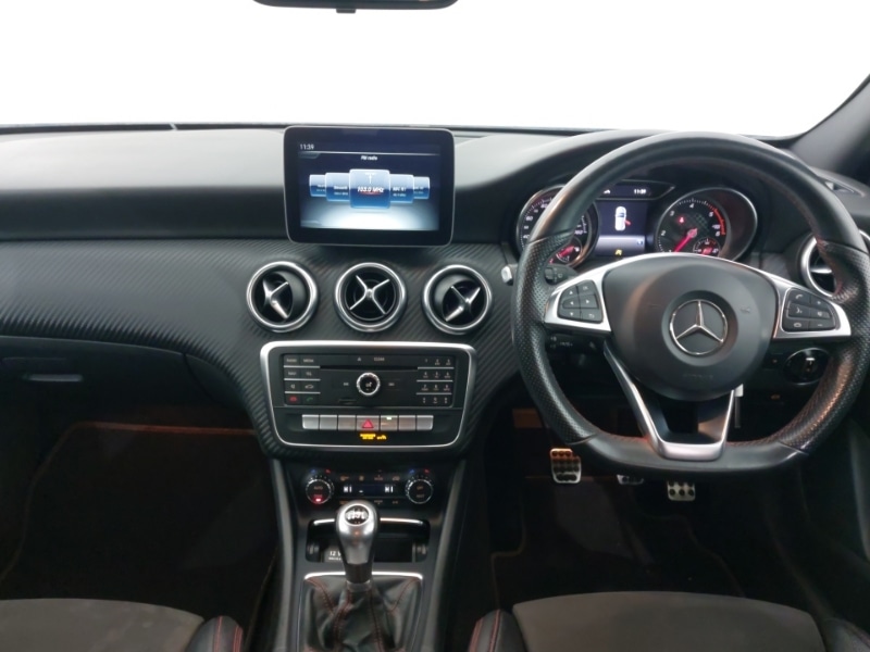 Used Mercedes-Benz A-Class 2017 for sale - 77908016: Photo 2