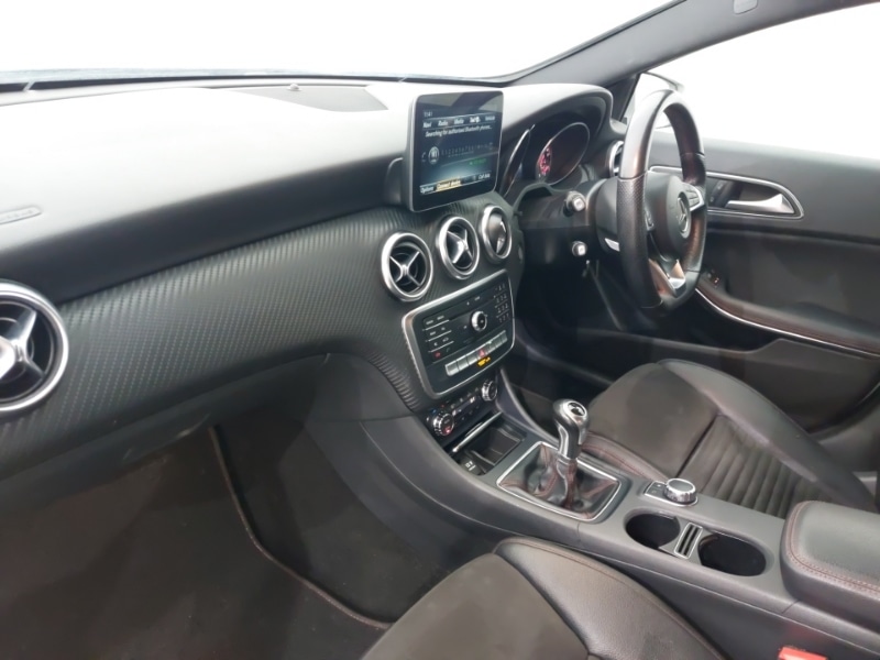 Used Mercedes-Benz A-Class 2017 for sale - 77908016: Photo 5