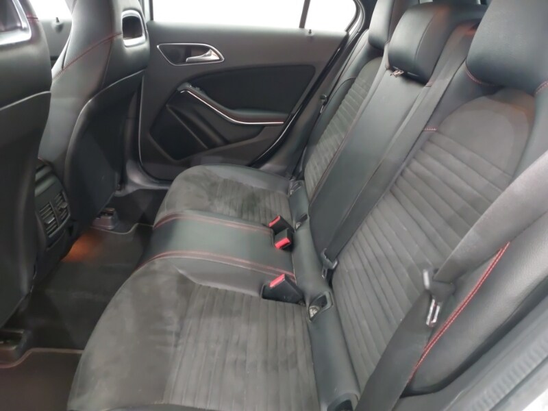 Used Mercedes-Benz A-Class 2017 for sale - 77908016: Photo 6