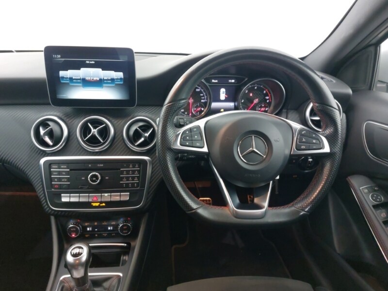 Used Mercedes-Benz A-Class 2017 for sale - 77908016: Photo 7