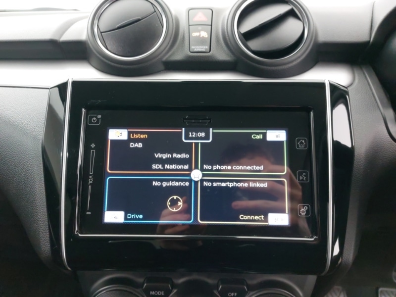 Used Suzuki Swift 2023 for sale - 76264890: Photo 11