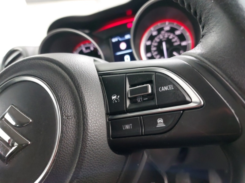 Used Suzuki Swift 2023 for sale - 76264890: Photo 12