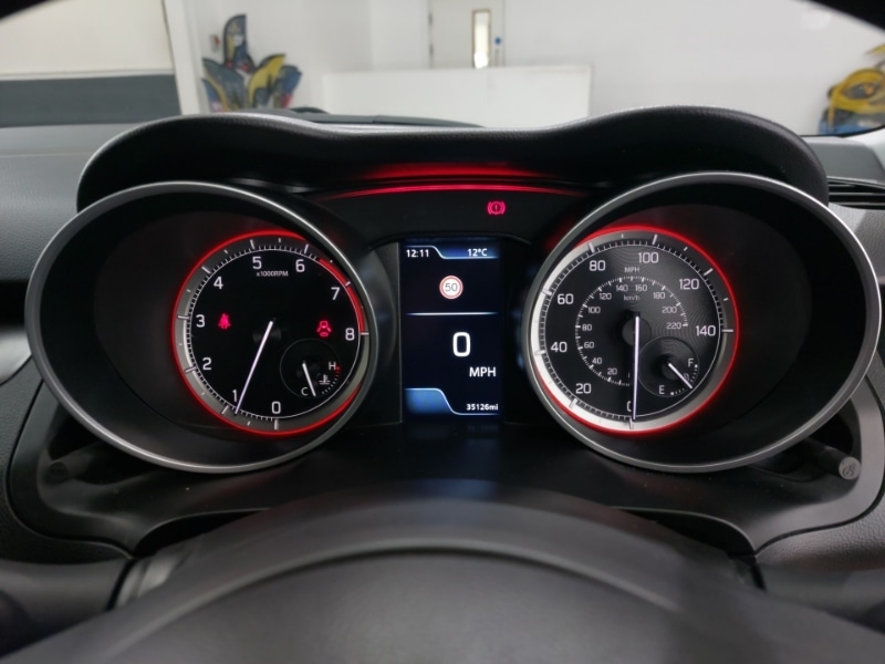 Used Suzuki Swift 2023 for sale - 76264890: Photo 14