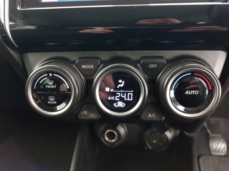 Used Suzuki Swift 2023 for sale - 76264890: Photo 16