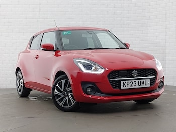 Suzuki - Swift