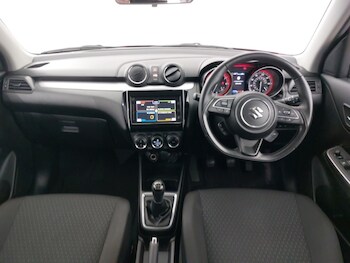 Used Suzuki Swift 2023 for sale - 76264890: Photo 2