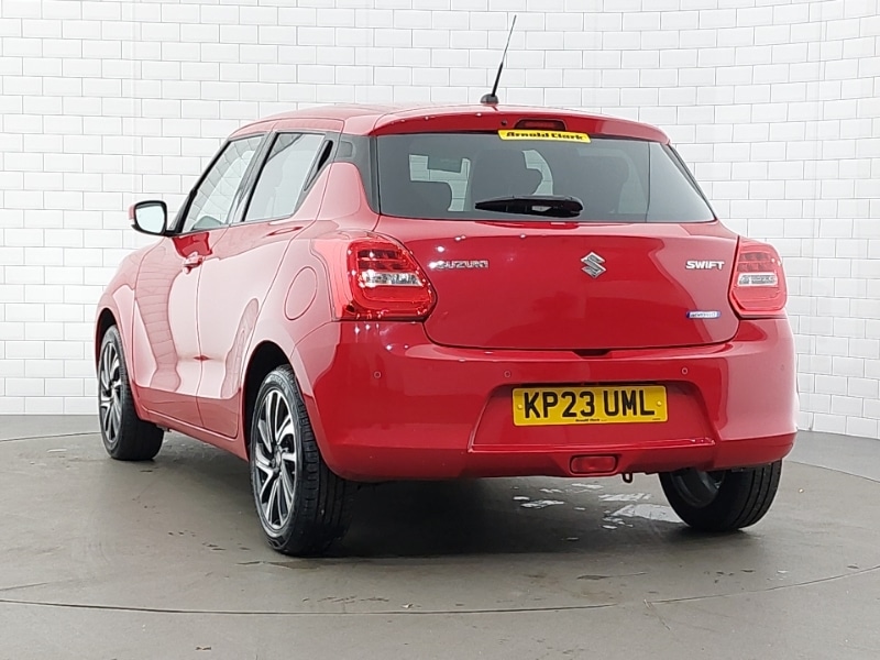 Used Suzuki Swift 2023 for sale - 76264890: Photo 3